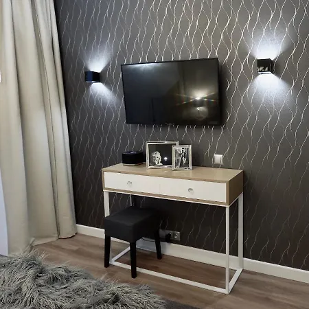 Apartman Audrey Premium Old Town