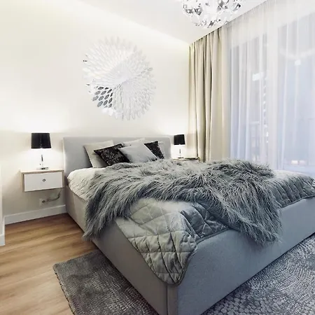 Audrey Premium Old Town Apartman *