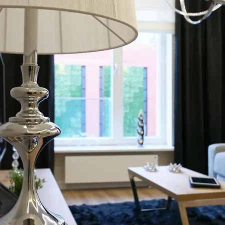 Audrey Premium Old Town Apartman